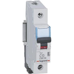 LEGRAND 403433 TX3 LS C13A 1p 6kA 1M