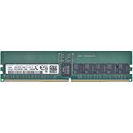 Samsung RDIMM 32GB DDR5 2Rx8 5600MHz PC5-44800 ECC REGISTERED M321R4GA3PB0-CWM (M321R4GA3PB0-CWM)