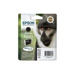 Epson Tinte / T0891 / black / DURABrite Ultra (C13T08914021)