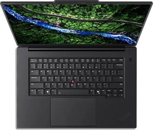 Lenovo ThinkPad P1 Gen 8 21Q8 16" Intel Core Ultra 7 255H 64 GB RAM 1 TB SSD Schwarz