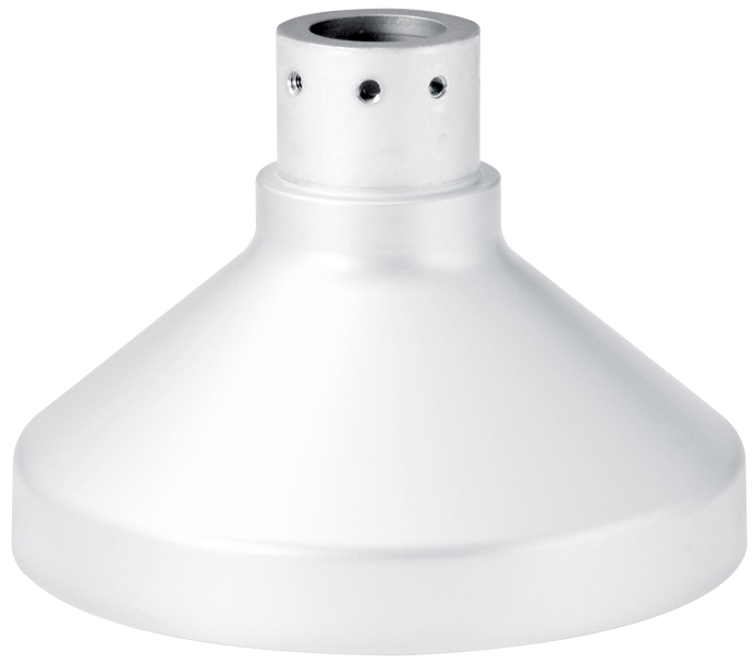 Panasonic i-PRO WV-QCL501-W Deckenmontagehalterung für Überwachungskameras Weiß