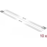 DeLOCK Kabelbinder 30cm (18822)