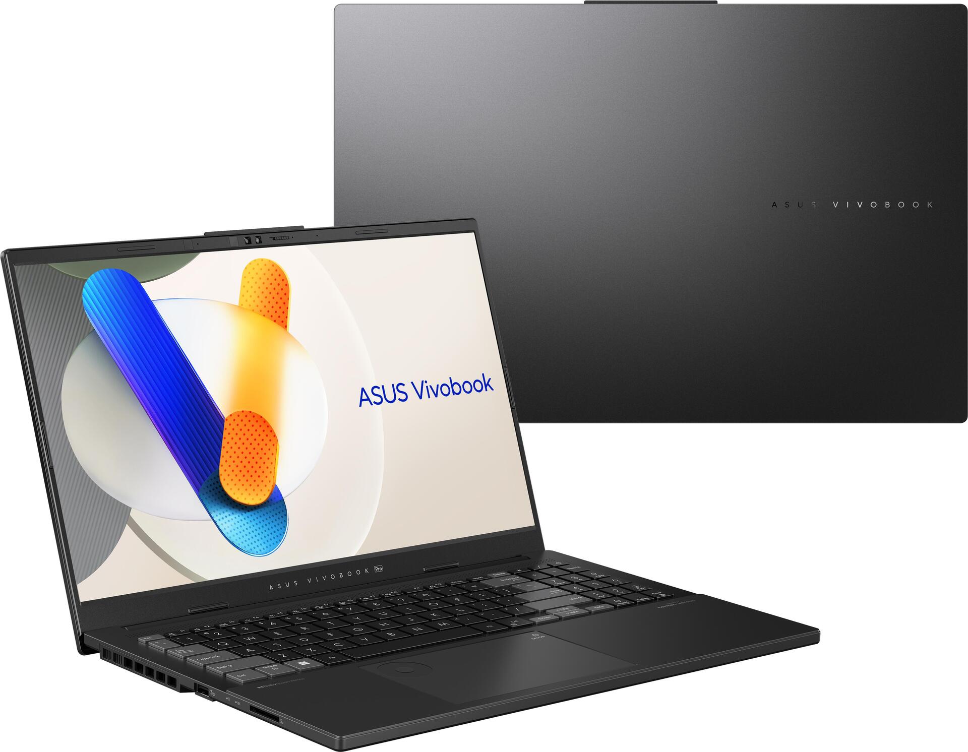 ASUS VivoBook Pro 15 OLED N6506MV-MA045X