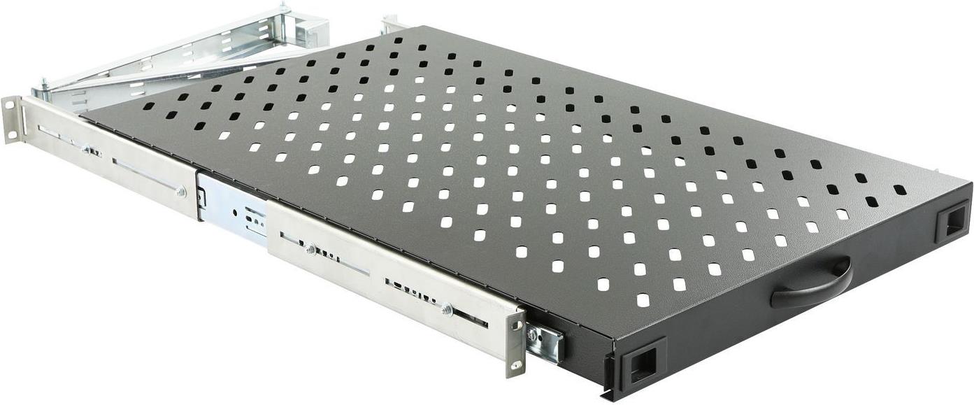 Lanview HEAVY DUTY TYPE D=1000 SERVER (RAS425BL)