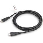 Equip USB-Kabel USB-C (M) zu USB-C (M) (128888)