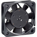 EBM Papst 412 FH Axiallüfter 12 V 10 mü/h (L x B x H) 40 x 40 x 10 mm (9291705004)