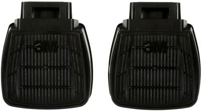 Image of 3M Secure Click Kombinationsfilter D8059 A1B1E1K1 D8059 2 St. (D8059)