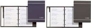 DURABLE Telefonringbuch TELINDEX® 145x255 mm 1 ST 237558