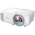 BenQ MX825STH DLP-Projektor (9H.JMV77.13E)