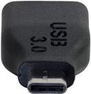 C2G USB C to USB A Adapter (28868)