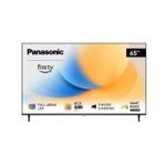 Panasonic TV-65W90AE7 164cm 65" 4K Full-Array-LED 144 Hz Smart TV Fernseher [Energieklasse G] (TV-65W90AEG)
