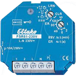 Funkaktor FSB61-230V Beschattungselemente ohne N (FSB61-230V)
