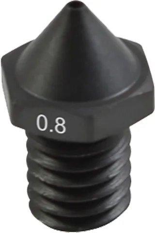 FLASHFORGE CREATOR 4 HARDENED NOZZLE 0,8mm 3D ZUBEHOER (80002873001)