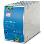 Planet 48V, 480W Din-Rail Power (NDR-480-48)