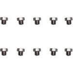 Alphacool Eisblock GPX Aurora Abstandhalter M2 2,5mm (12963)