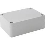 Bopla Universal-Gehäuse 98 x 64 x 36 Polycarbonat Hellgrau EUROMAS M 208 1 St. (02208000)