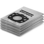 Kärcher Vliesfilterbeutel Renovation KFI 489 (2.863-355.0)