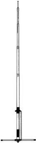 Midland Albrecht GPA 27 1/2 - Antenne - Funksprechanlage (6348)