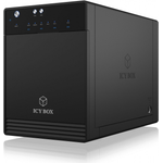 ICY BOX IB-3740-C31 (IB-3740-C31)