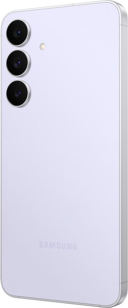 Samsung Galaxy S25 FE 6,7" 8 GB RAM 128 GB Icy Blue