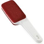 LEIFHEIT 41000 Rot - Weiß Reinigungsbürste (41000)