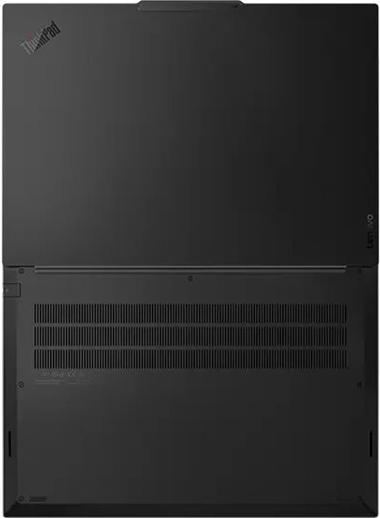 Lenovo ThinkPad E16 Gen 3 16" Core Ultra 5 226V 16 GB RAM 512 GB SSD Schwarz