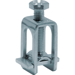 Hager Sammelschienenklemme K96H 12x5mm (K96H)