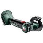 Metabo CC 18 LTX BL 600349850 Winkelschleifer 76 mm ohne Akku 18 V (600349850)