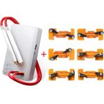 CoreParts MOBX-TOOLS-084 Reparaturwerkzeug für elektronische Geräte (MOBX-TOOLS-084)