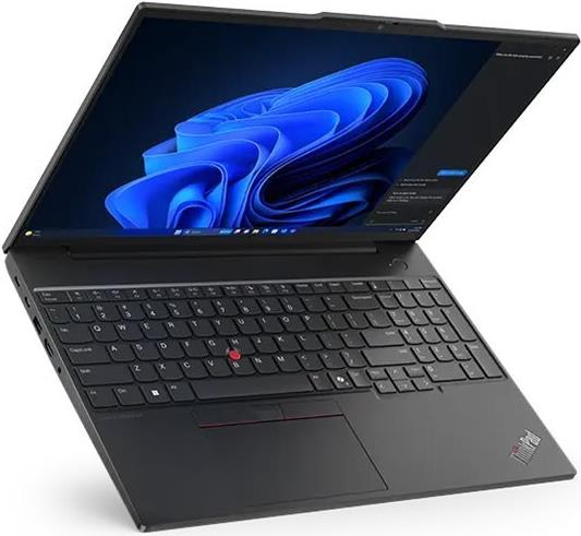 Lenovo ThinkPad E16 Gen 2 21M5 16" AMD Ryzen 5 32 GB RAM 1 TB SSD Schwarz