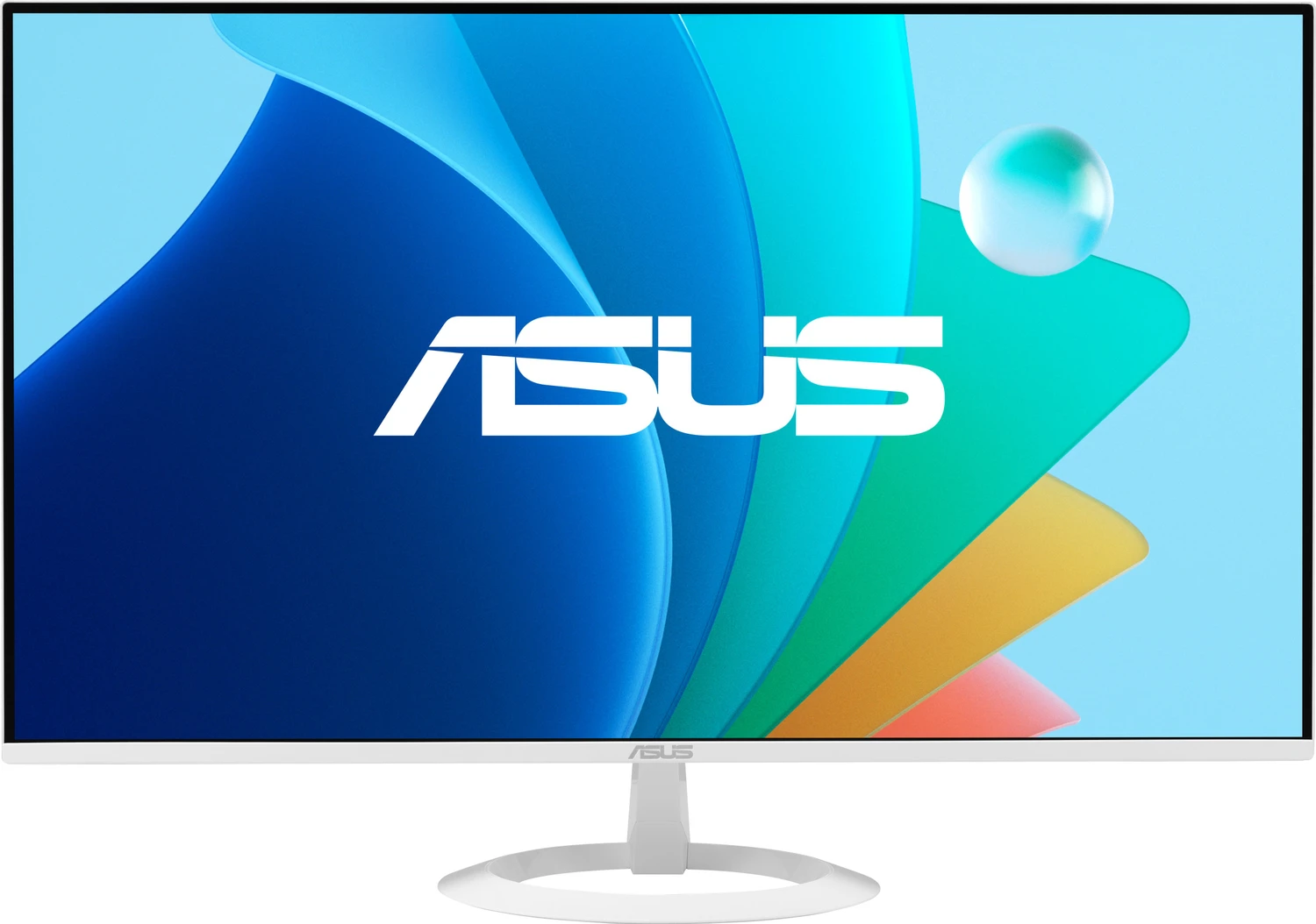 ASUS VZ249HG-W LED-Monitor (90LM0BV2-B01A71)