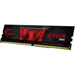 G.Skill AEGIS DDR4 Modul (F4-3200C16S-8GIS)