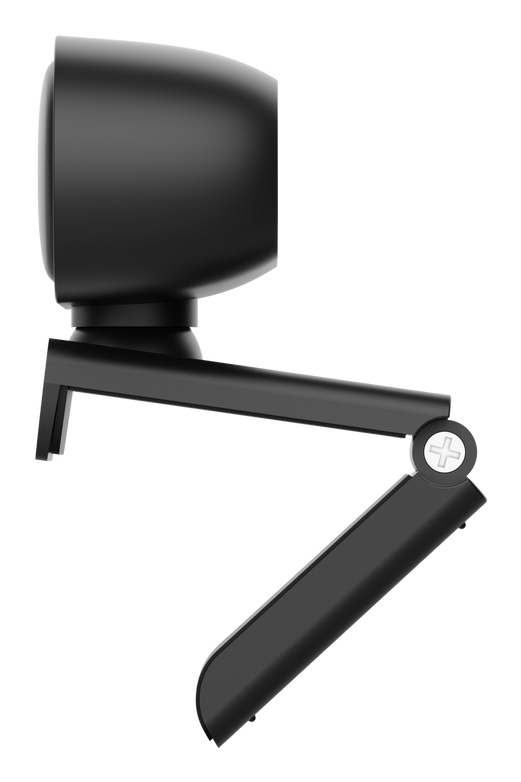 Trust Tomar USB 2 m Schwarz