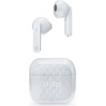 SBS TWS Air Free Kopfhörer True Wireless Stereo (TWS) im Ohr Anrufe/Musik Ladestation Weiß (TEEARAIRFREETWSBTW)