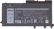 Dell Laptop-Batterie (D4CMT)