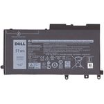 Dell Laptop-Batterie (D4CMT)
