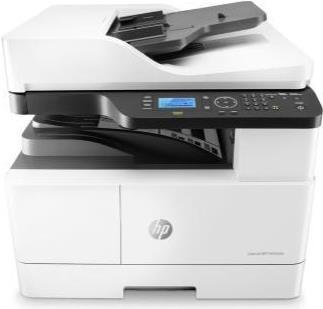 HP LaserJet MFP M443NDA Multifunktionsdrucker (8AF72A#B19)