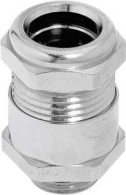 Lapp 52105290 Kabelschiene Metallisch Messing 50 Stück(e) (52105290)