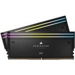 CORSAIR Dominator Titanium RGB (CMP64GX5M2B6400C32)