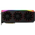 XFX RX 9070XT MERCURY Magnetic Air RGB Gaming 16GB OC Black retail - 16.384 MB (RX-97TMARGB9)