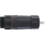 InLine Patchkabelkupplung Cat.6A (69990V)