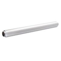 LEITZ Folienrolle EasyFlip Foil (L)20 m x (B)600 mm, blanko weiß, aus PP, für mobiles Flip-Chart Easy Flip, selbst- (7050-00-01)