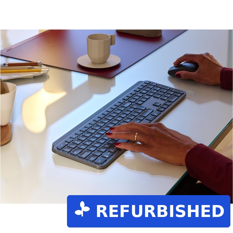 Logitech MX Keys for Business (920-010249)