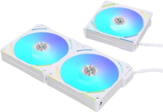 Lian Li UNI FAN AL V2 (UF-AL120V2-3W)