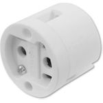 OMNILUX Sockel DX-124B für G22 base (9450045C)