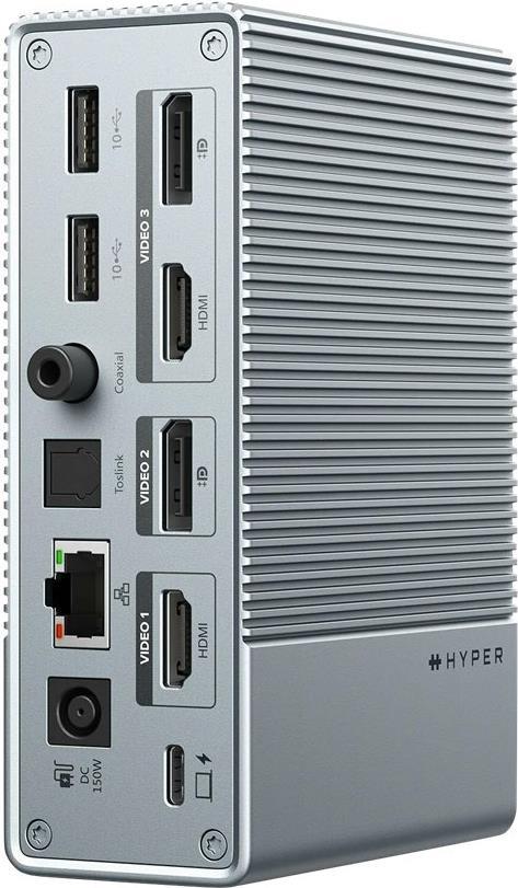 HyperDrive GEN2 Dockingstation (HDG215-EU)
