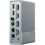 HYPER GEN2 15-in-1 USB-C Docking Station (HDG215-EU)