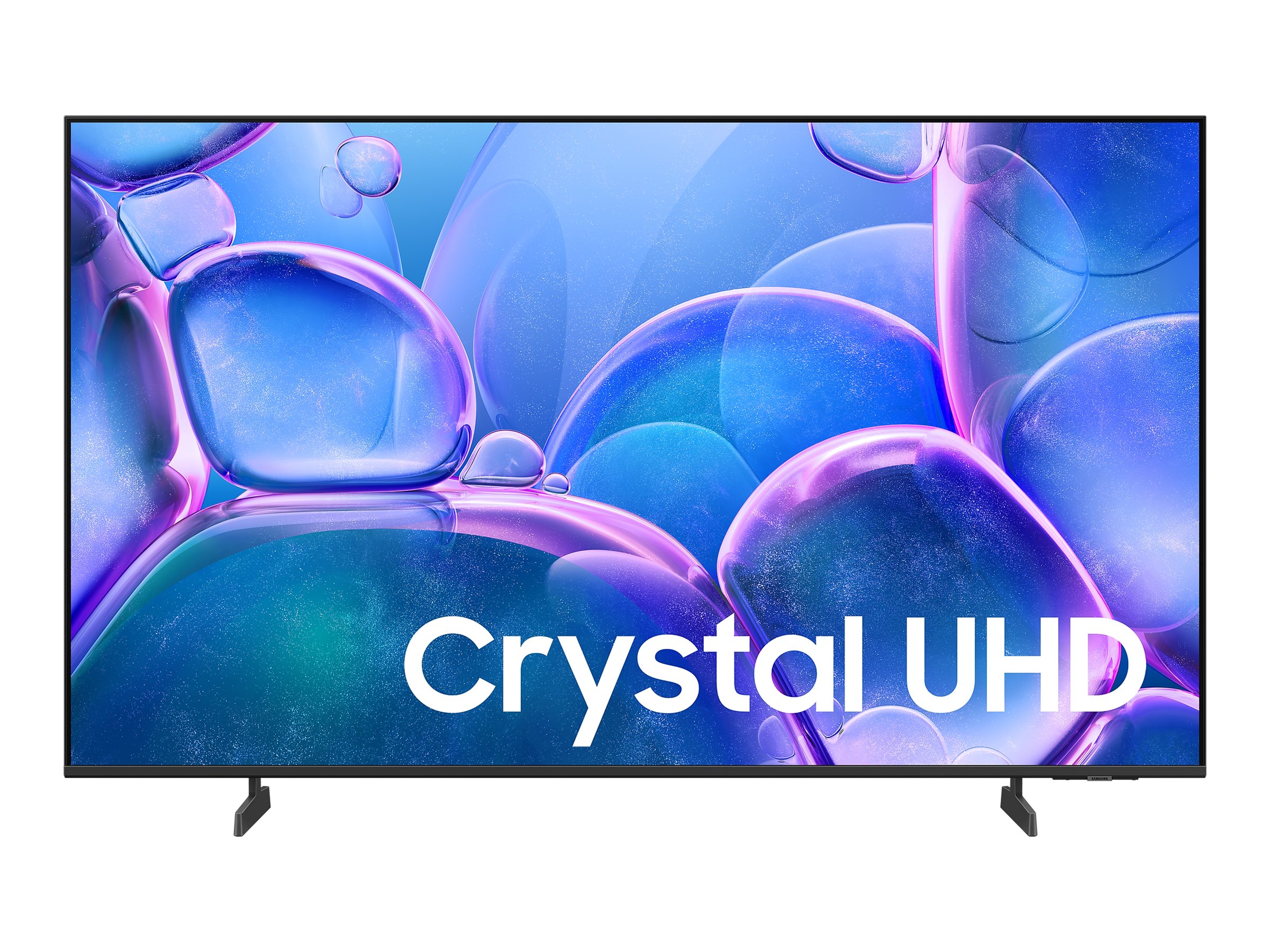 Samsung GU50U7099FU U7099F Series 50" 4K UHD Smart TV Schwarz