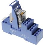 Finder Koppelrelais für DIN-Schiene 58.54.9.012.0050 4 Wechsler (58.54.9.012.0050)