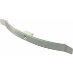 Kabelklammer 2034 2x5 lichtgrau (2205041)